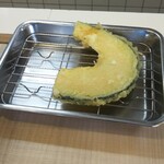 用戶對於天ぷら七八 朝倉本店的評論圖