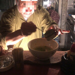 User's review image for 星の庵 風の色