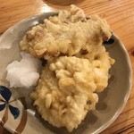 User's review image for 海鮮屋台 おくまん 神田店