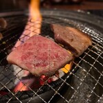 用戶對於KIWAMI焼肉 九斗的評論圖