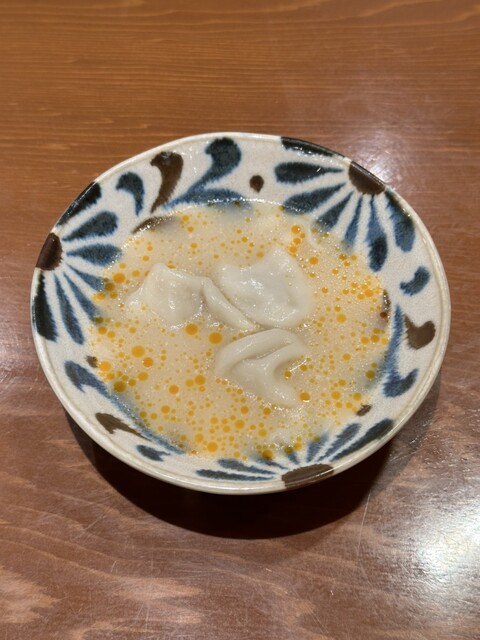 用户对于おでん×スタンド三徳六味 ESTフードホール的评论高清图
