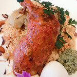 用户对于カフェ ド セット的评论图