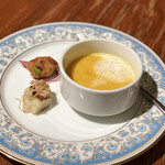 用户对于新洋食 KAZU的评论图