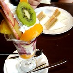 用戶對於カナダ館的評論圖