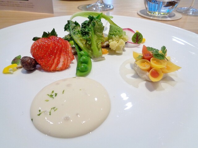 User's recommendation image for ラ・グランド・メゾンTOKYO