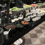 User's review image for バルバッコア 青山本店