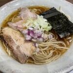 用戶對於Homemade Ramen 麦苗 COREDO室町店的評論圖
