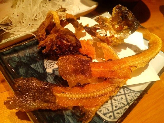 用戶對於小川の魚 吉祥寺店的評論高清圖