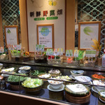 用戶對於しゃぶ葉 キュープラザ心斎橋店的評論圖
