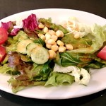 用戶對於Pizzeria＆Wine Bar Luna Lucca的評論圖