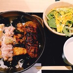 用戶對於鳥光國 秋葉原アキバトリム店的評論圖