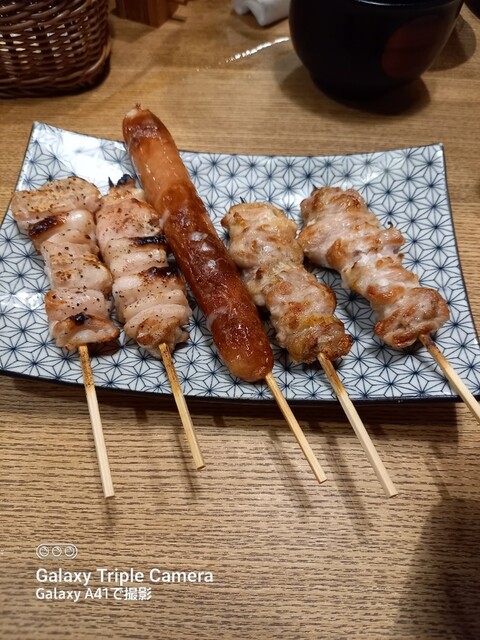 用戶對於酉 どうあん 春吉店的評論高清圖