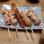 用戶對於酉 どうあん 春吉店的評論圖