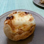 User's review image for ビアードパパの作りたて工房 なんばウォーク店