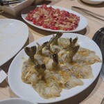 用戶對於焼肉スタジアム JAN 池袋東口店的評論圖