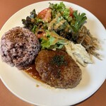 用戶對於トーチ カフェ的評論圖