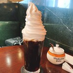 用戶對於宮越屋珈琲 日本橋三越店的評論圖