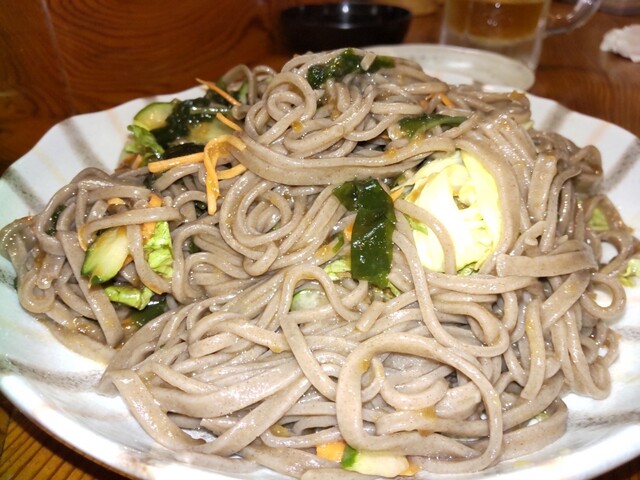 User's recommendation image for おくたまの味 むらキ