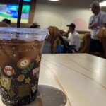 用戶對於キノピオ・カフェ的評論圖