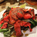 用戶對於スペインバル・ジローナ的評論圖