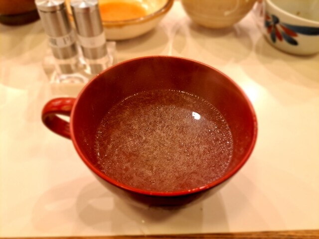 User's recommendation image for しゃぶせん 銀座コア地下２階店