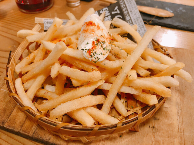 用戶對於甲州肉炉端 炭とやまなし 茅場町本店的評論高清圖