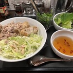 用戶對於ベトナム フロッグ 汐留店的評論圖