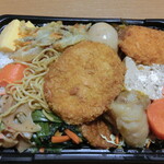 用户对于味の仕事屋的评论图