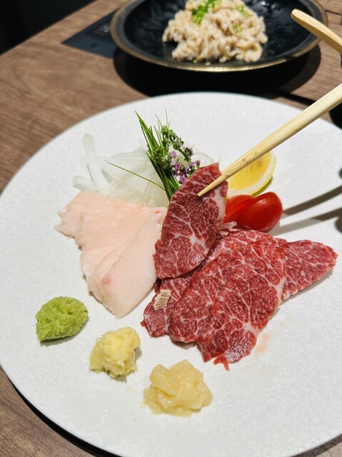 用戶對於西新 初喜 くうてん博多店的評論高清圖