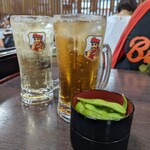 用戶對於若鶏時代 なると 本店的評論圖