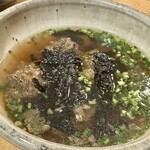 用戶對於小さな小さな玄界灘 スシ男的評論圖