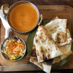 用户对于MAHA CURRY的评论图