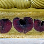 User's review image for RIVA chocolatier