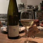 User's review image for ワインスタンド №2