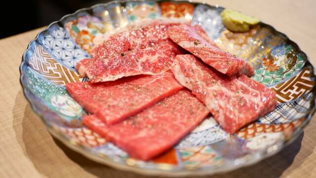 用戶對於焼肉 六甲園的評論高清圖