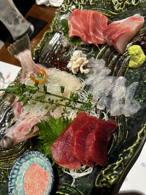 User's review image for 築地 ふじむら