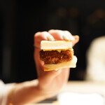 User's review image for 鳥つき