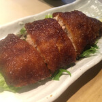 用戶對於串焼まつすけ 大名本店的評論圖