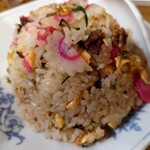 User's review image for ラーメンya