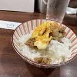 用戶對於ニューハマヤ 北浜店的評論圖