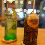 User's review image for KABUKI BURGER&TACOS