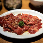 User's review image for 七輪 池田店