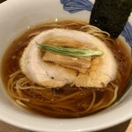 用戶對於ニッポン ラーメン 凛 トウキョウ的評論圖