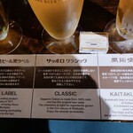 用戶對於サッポロビール園 ケッセルホール的評論圖