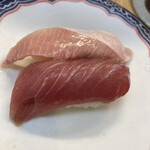 User's review image for 一番回転寿司