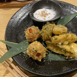 用戶對於KOYOI　炭火焼と旬菜的評論圖