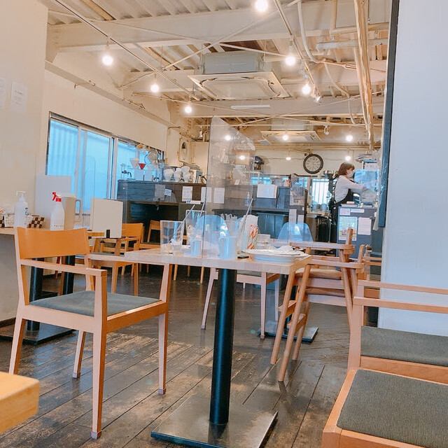 用戶對於ピーク ロースト コーヒー的評論高清圖