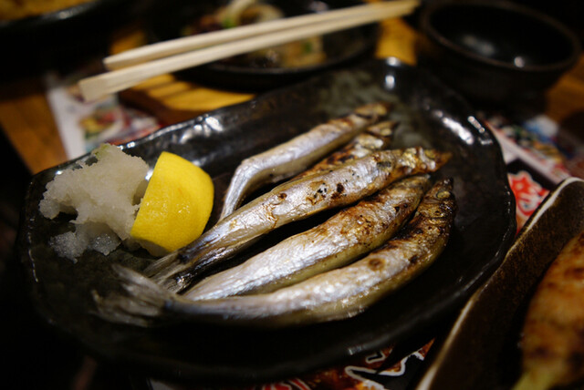 用戶對於炭火居酒屋 炎 すすきのビル店的評論高清圖