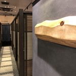 用户对于個室居酒屋 山久 大阪梅田店的评论图