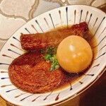 User's review image for 大衆酒場 サカラバ 天満店